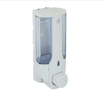 Дозатор для жидкого мыла MR.Penguin / SOLINNE 300 мл