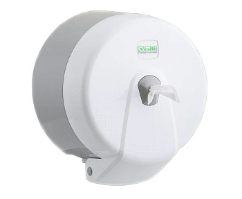 Диспенсер для туалетной бумаги с центральной вытяжкой Vialli K3