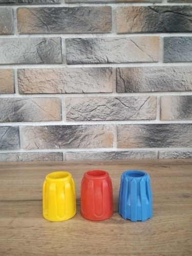 Фиксатор держателя МОПов 