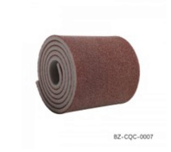 Губка абразивная в рулоне 9*100см BZ-CQC-0007