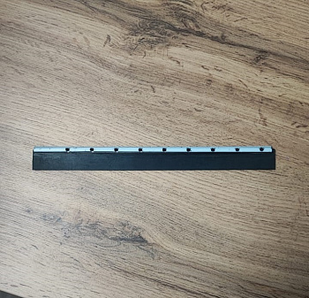 Планка сменная для сгонов 25 см