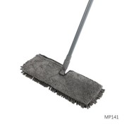 Швабра для мытья пола, плоская 42см*14см*120см MP141