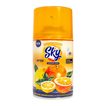 пп615 цитрус